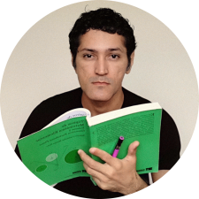 professor Roberto Soares